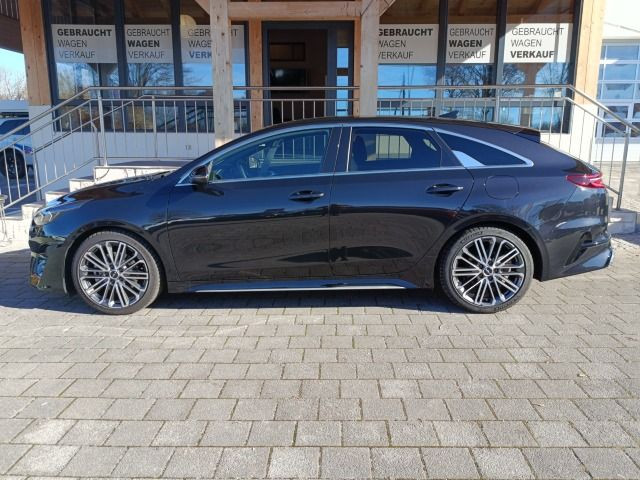Kia ProCeed – Bild 10