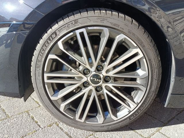 Kia ProCeed – Bild 11