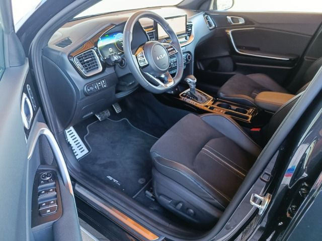 Kia ProCeed – Bild 12