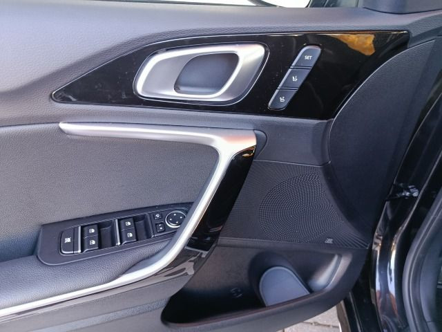 Kia ProCeed – Bild 13