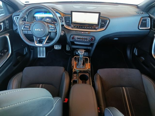 Kia ProCeed – Bild 15