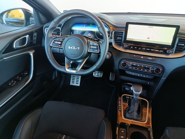 Kia ProCeed – Bild 16
