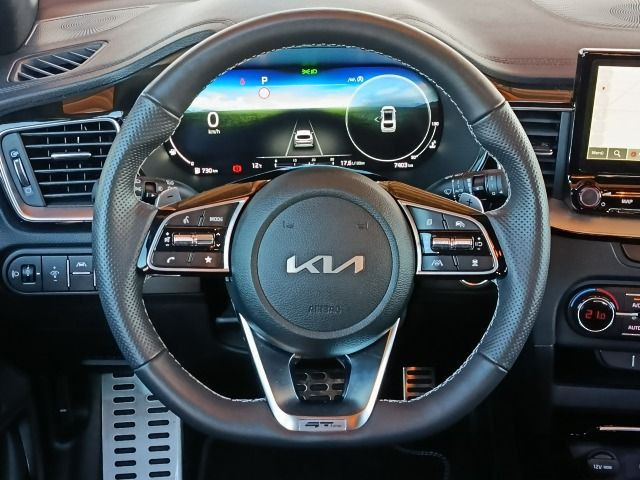 Kia ProCeed – Bild 17