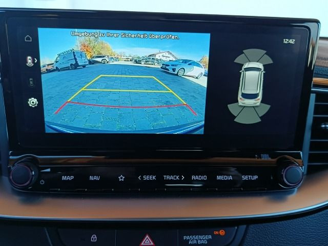 Kia ProCeed – Bild 19