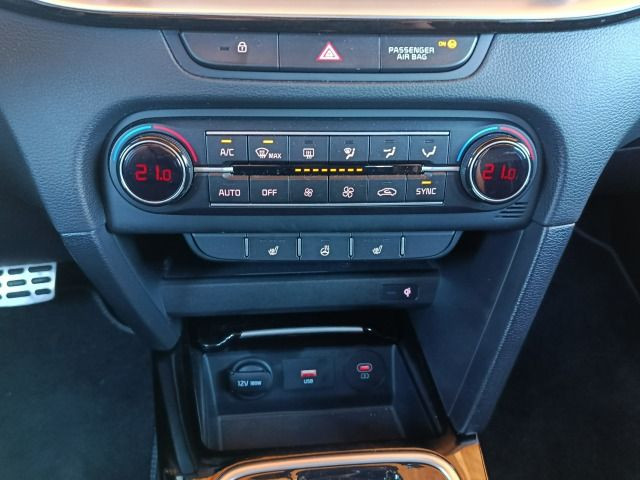 Kia ProCeed – Bild 20