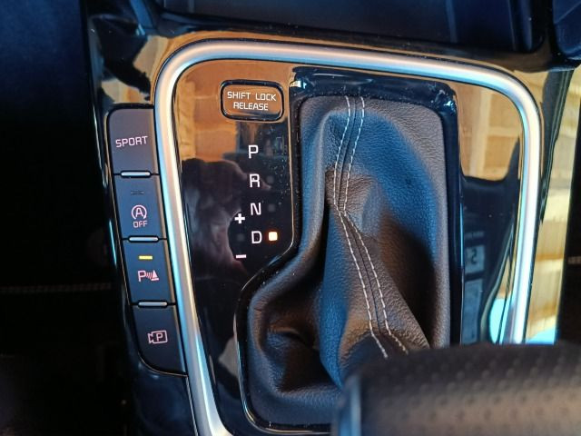 Kia ProCeed – Bild 21