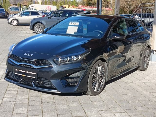 Kia ProCeed – Bild 4
