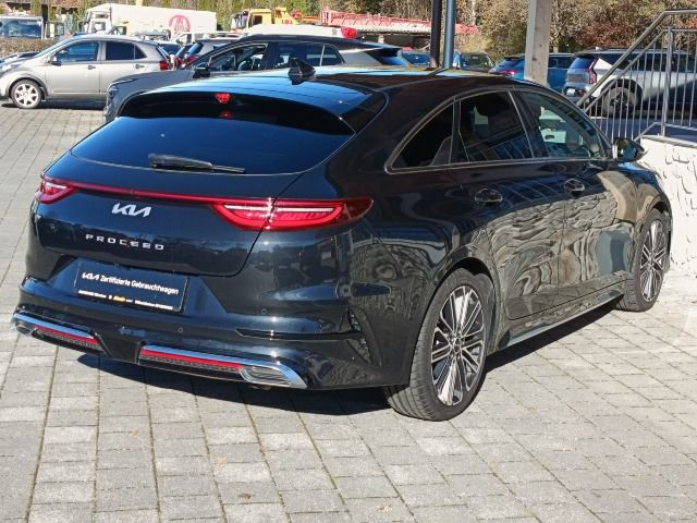 Kia ProCeed – Bild 5