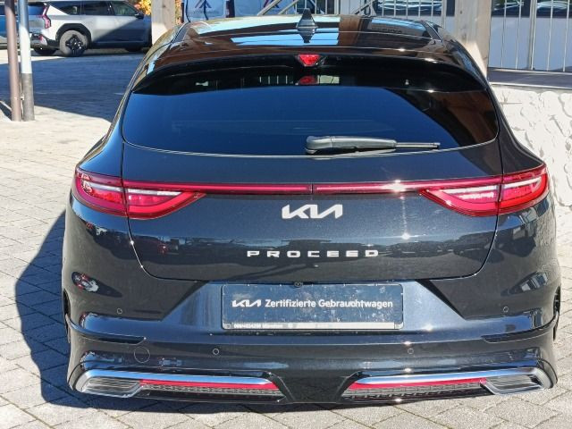 Kia ProCeed – Bild 7