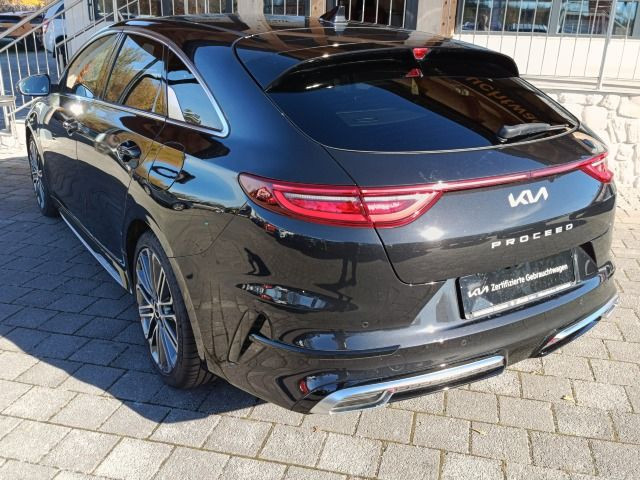 Kia ProCeed – Bild 8