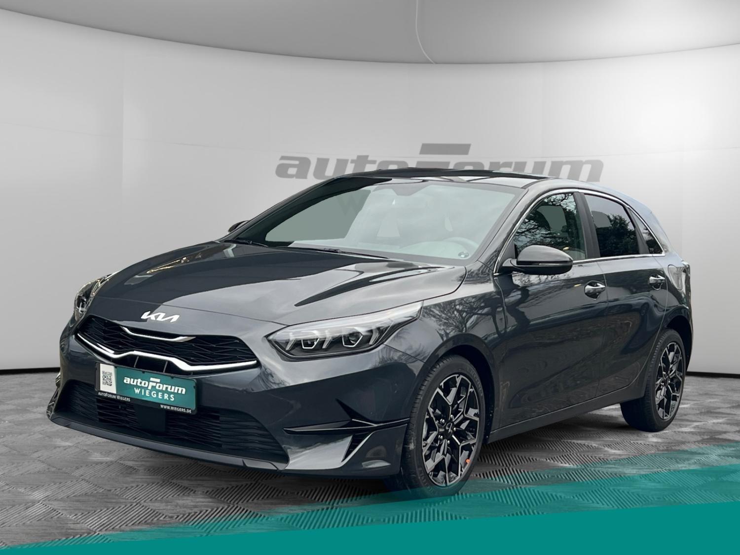 Kia cee'd