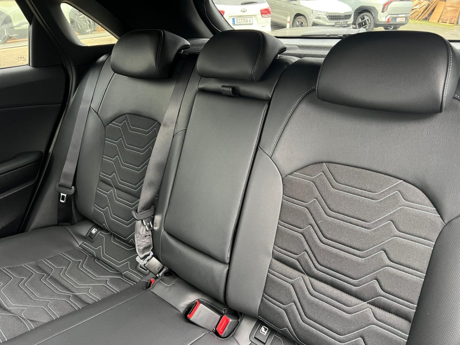 Kia cee'd – Bild 11