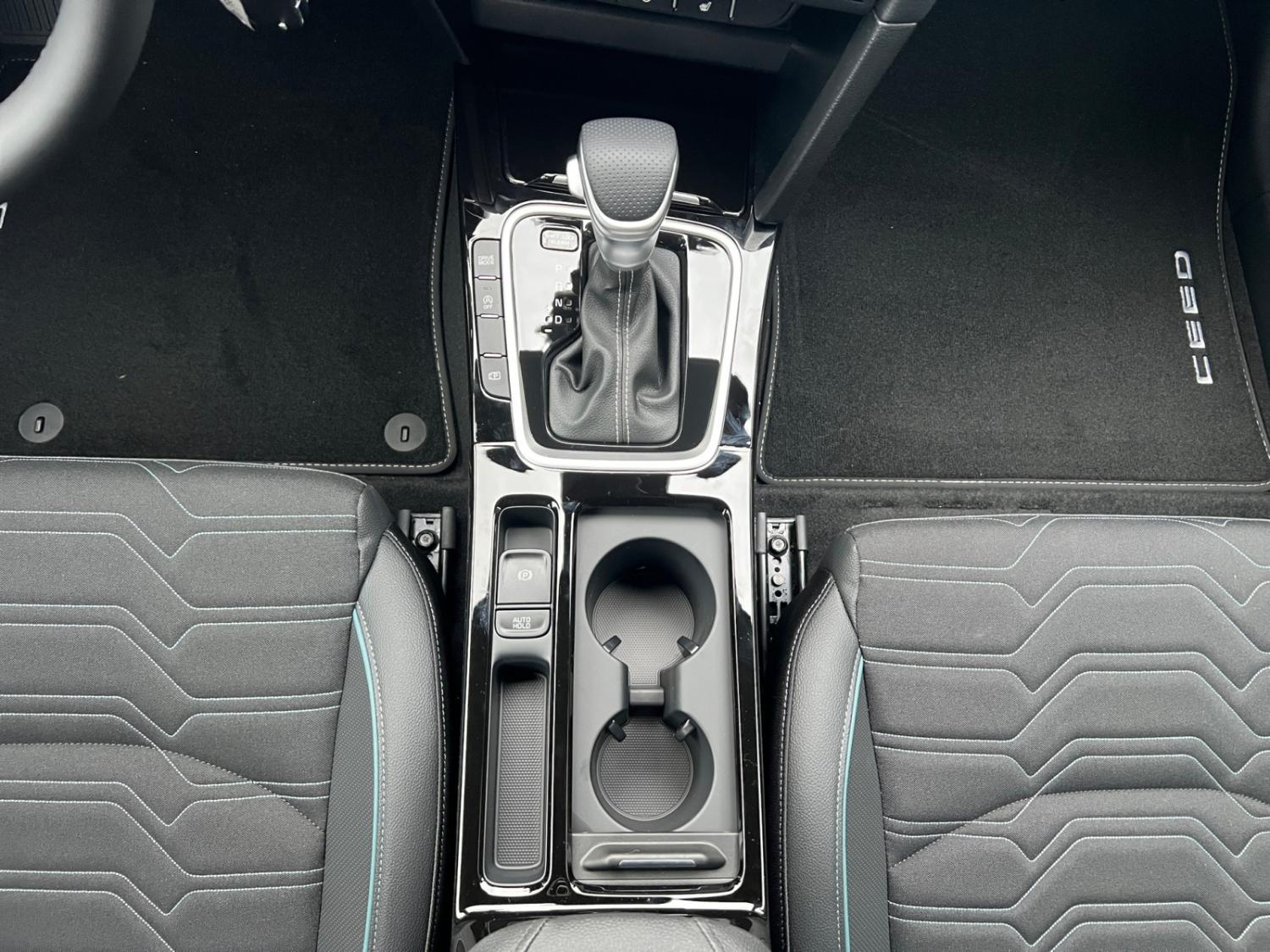 Kia cee'd – Bild 13