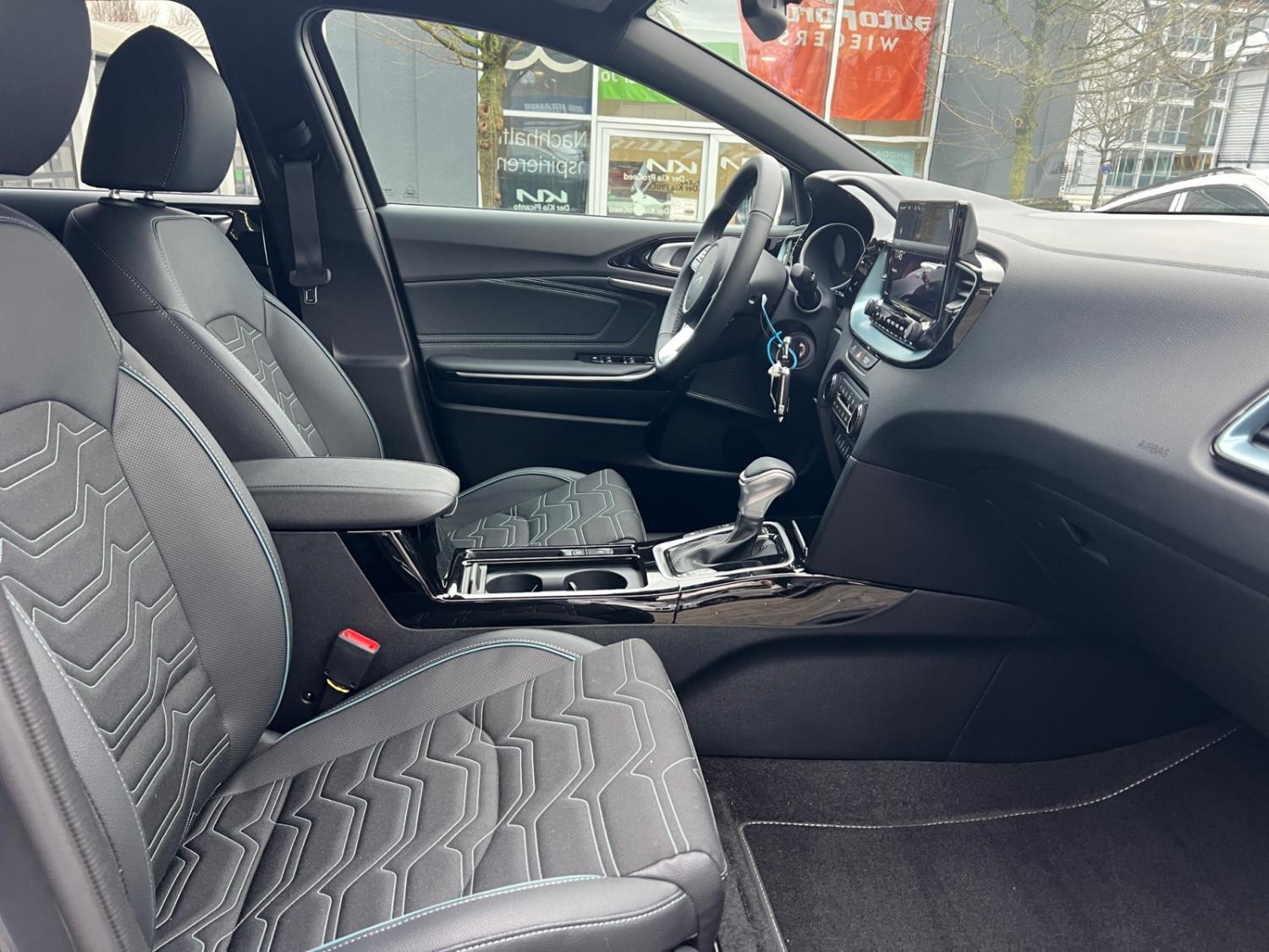 Kia cee'd – Bild 14
