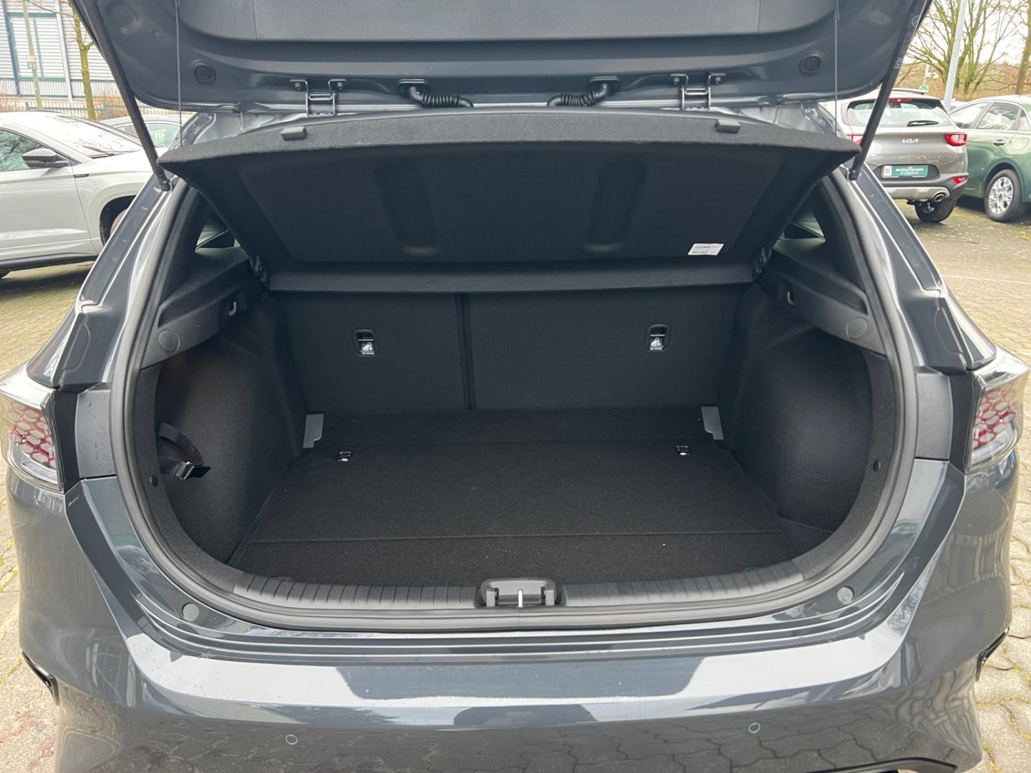 Kia cee'd – Bild 15