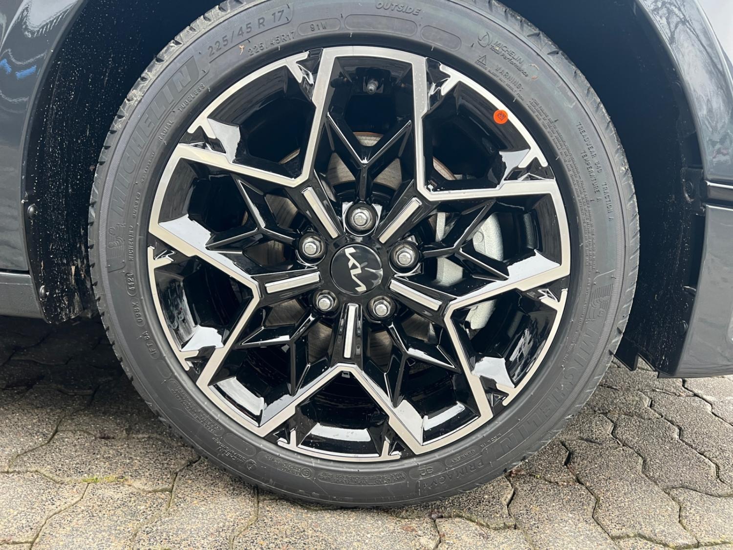 Kia cee'd – Bild 16