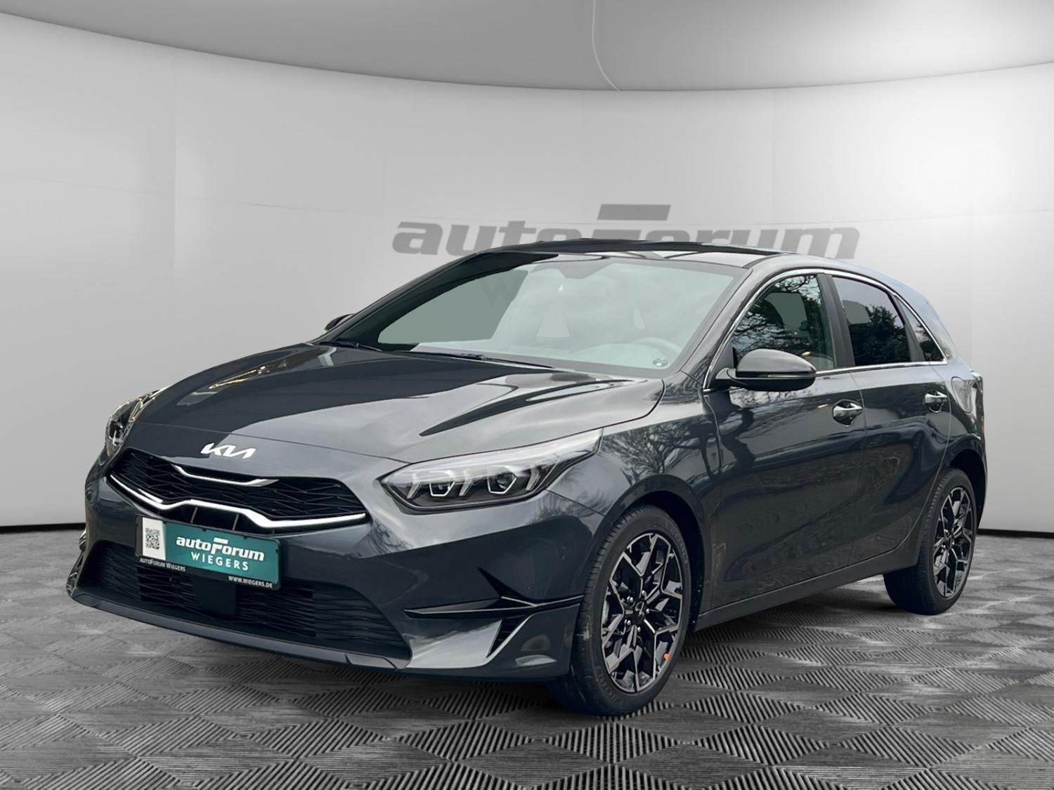 Kia cee'd