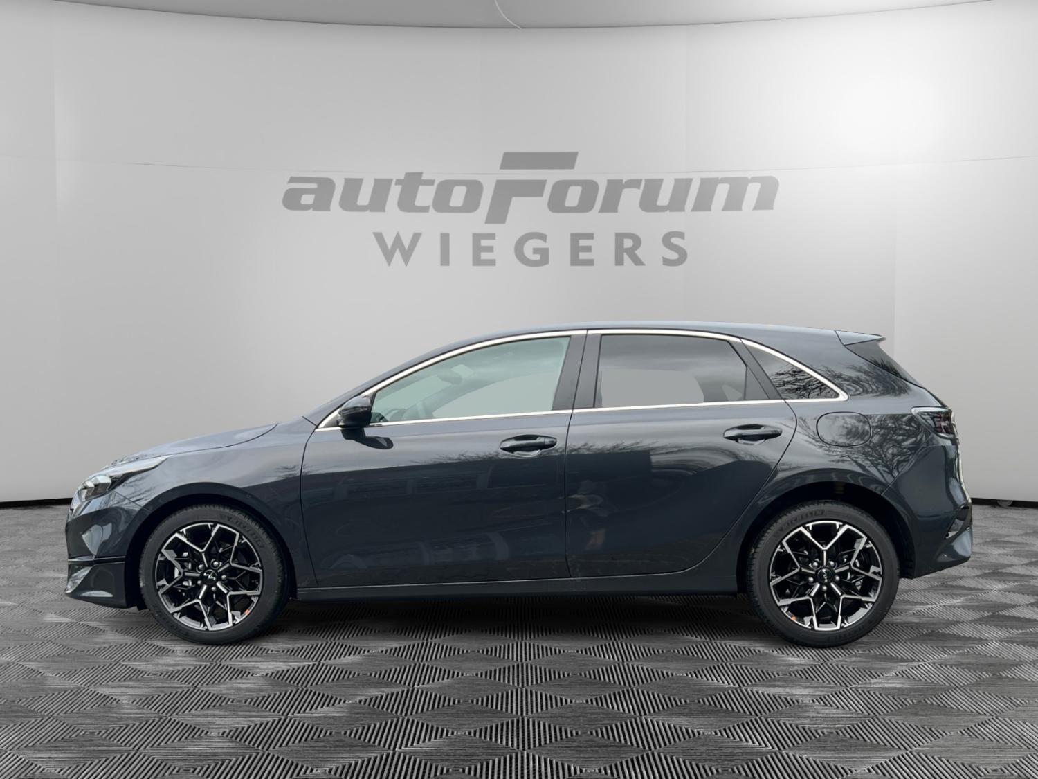 Kia cee'd