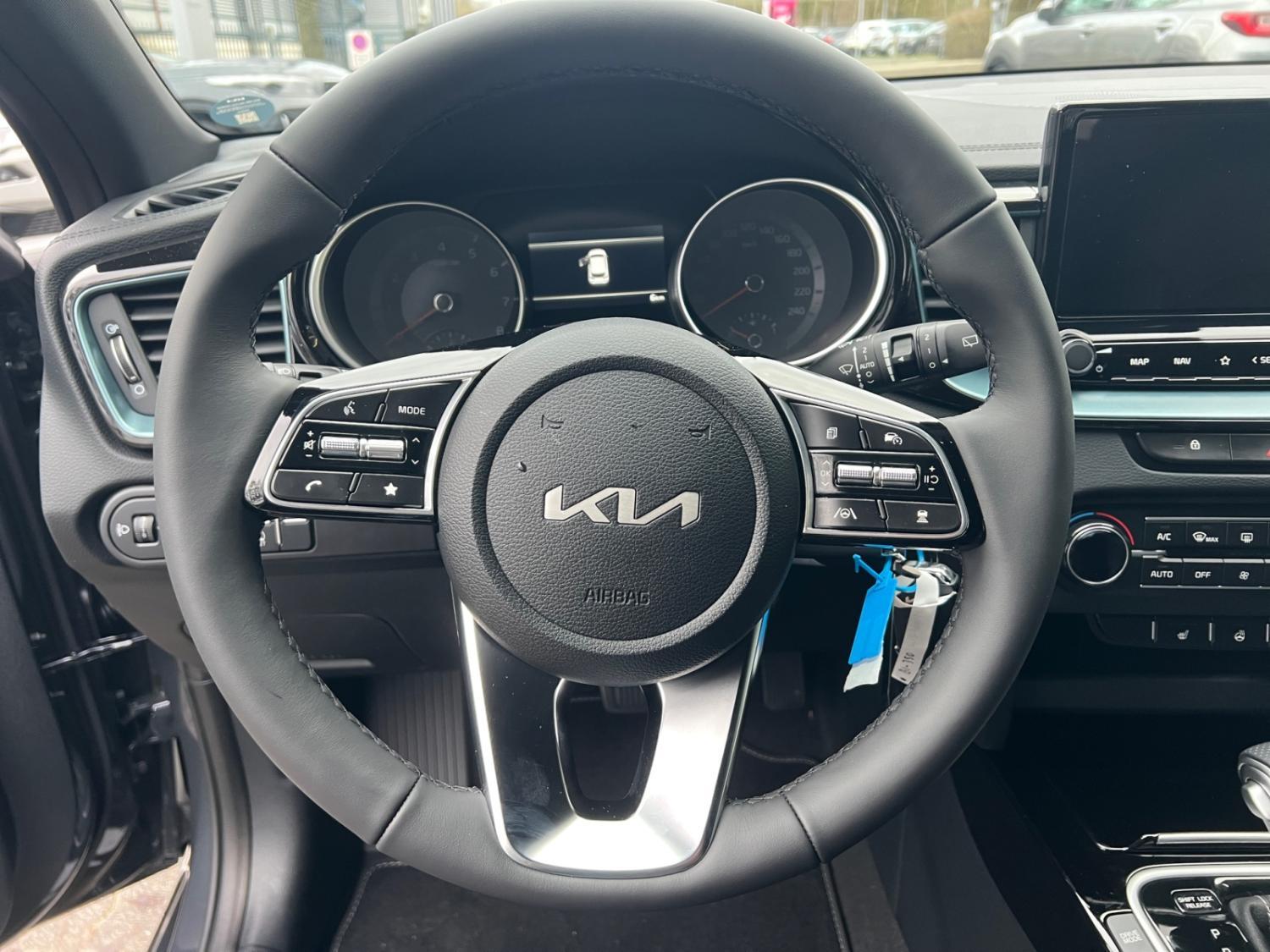 Kia cee'd – Bild 8