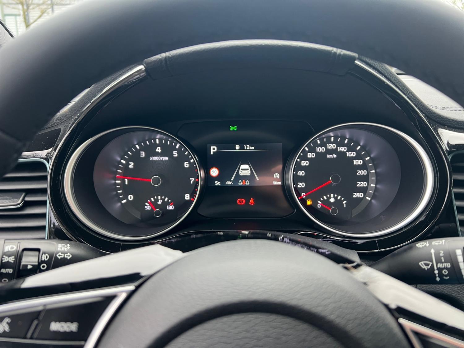 Kia cee'd – Bild 9