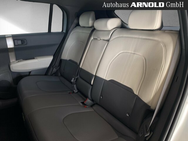 Kia EV3 – Bild 10
