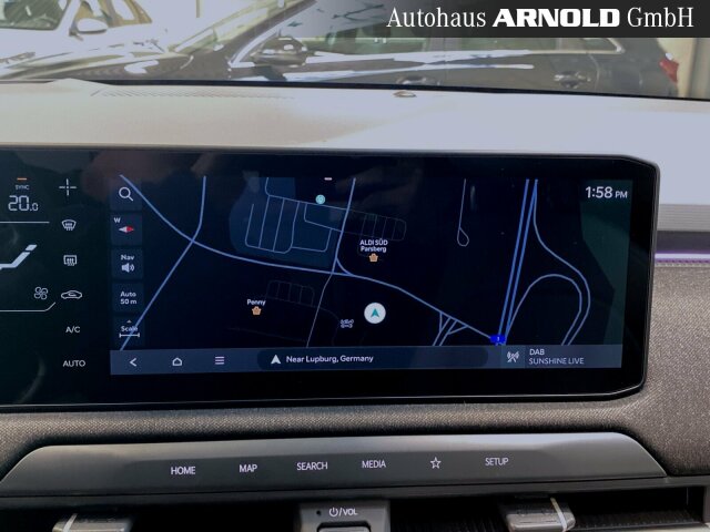 Kia EV3 – Bild 12