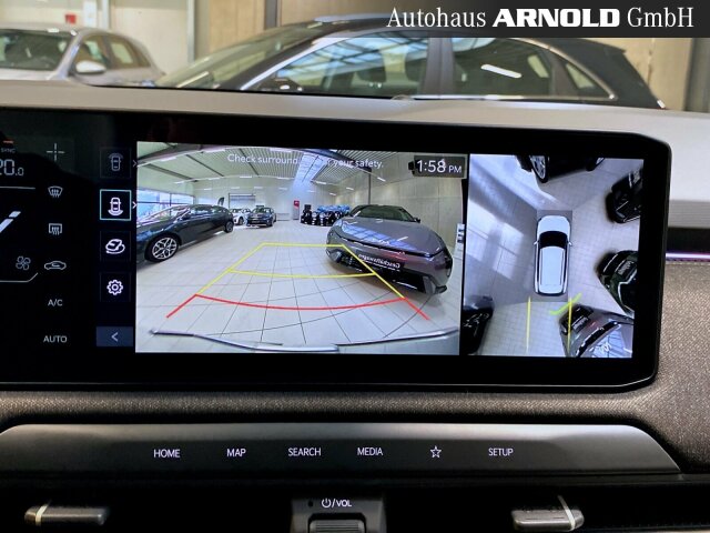 Kia EV3 – Bild 13