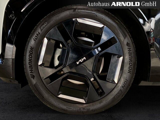 Kia EV3 – Bild 15