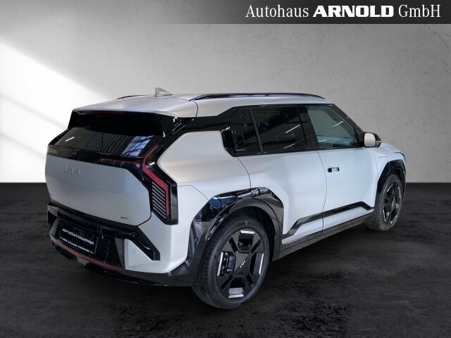 Kia EV3 – Bild 5