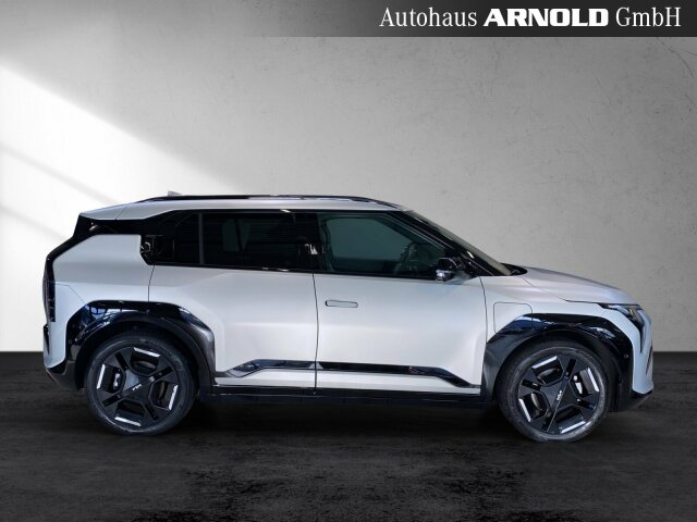 Kia EV3 – Bild 6