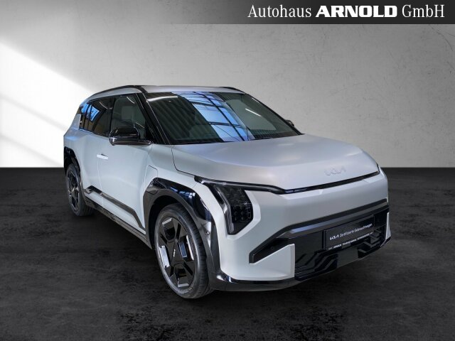 Kia EV3 – Bild 7
