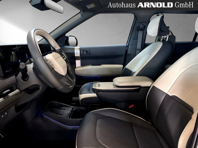 Kia EV3 – Bild 8