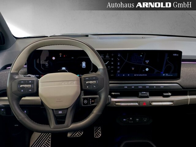 Kia EV3 – Bild 9