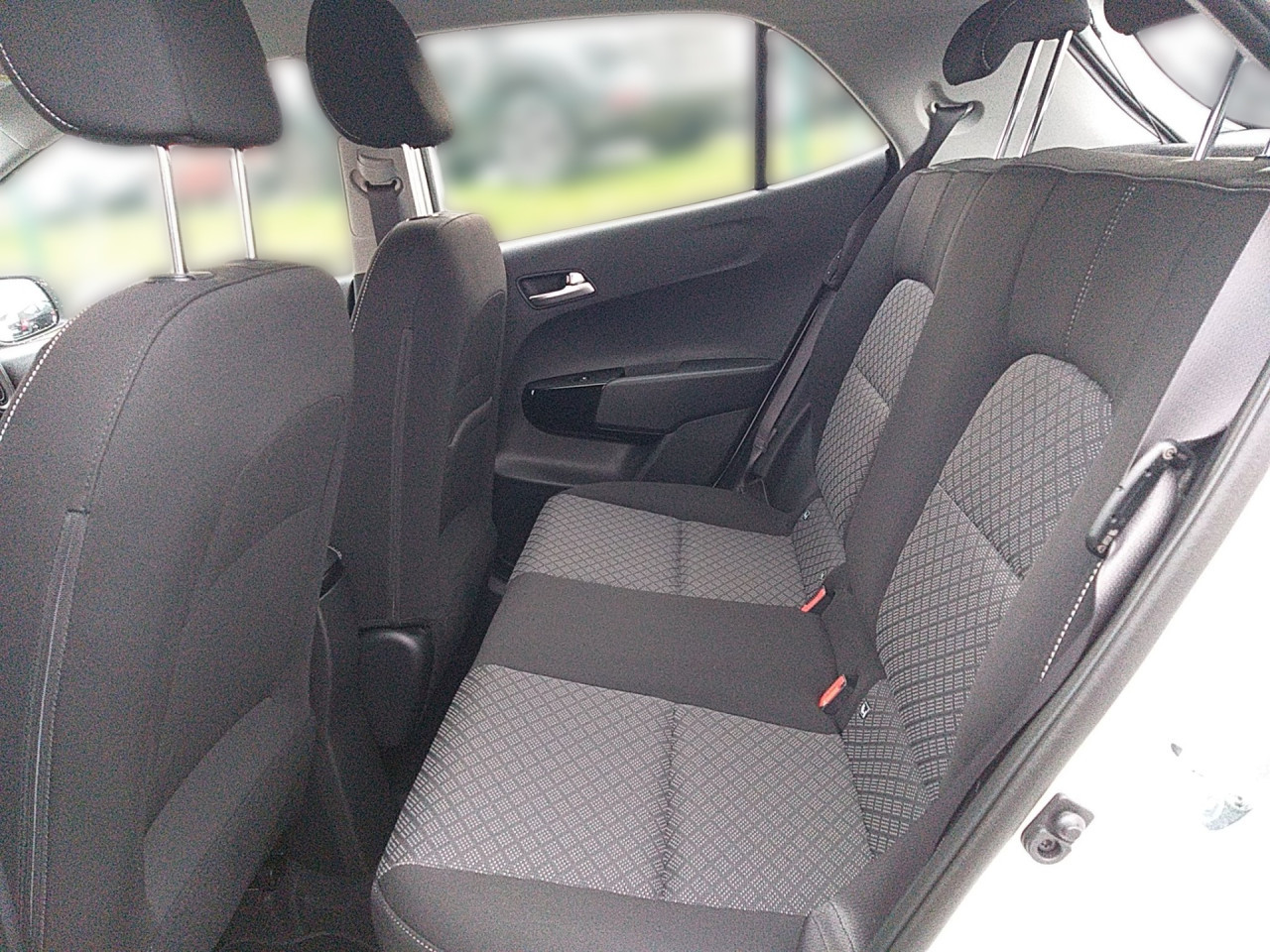 Kia Picanto – Bild 11