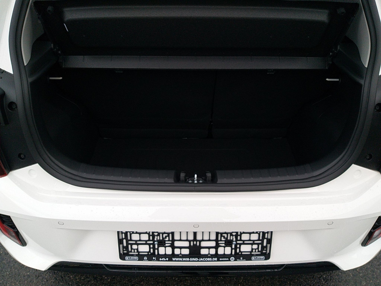 Kia Picanto – Bild 12