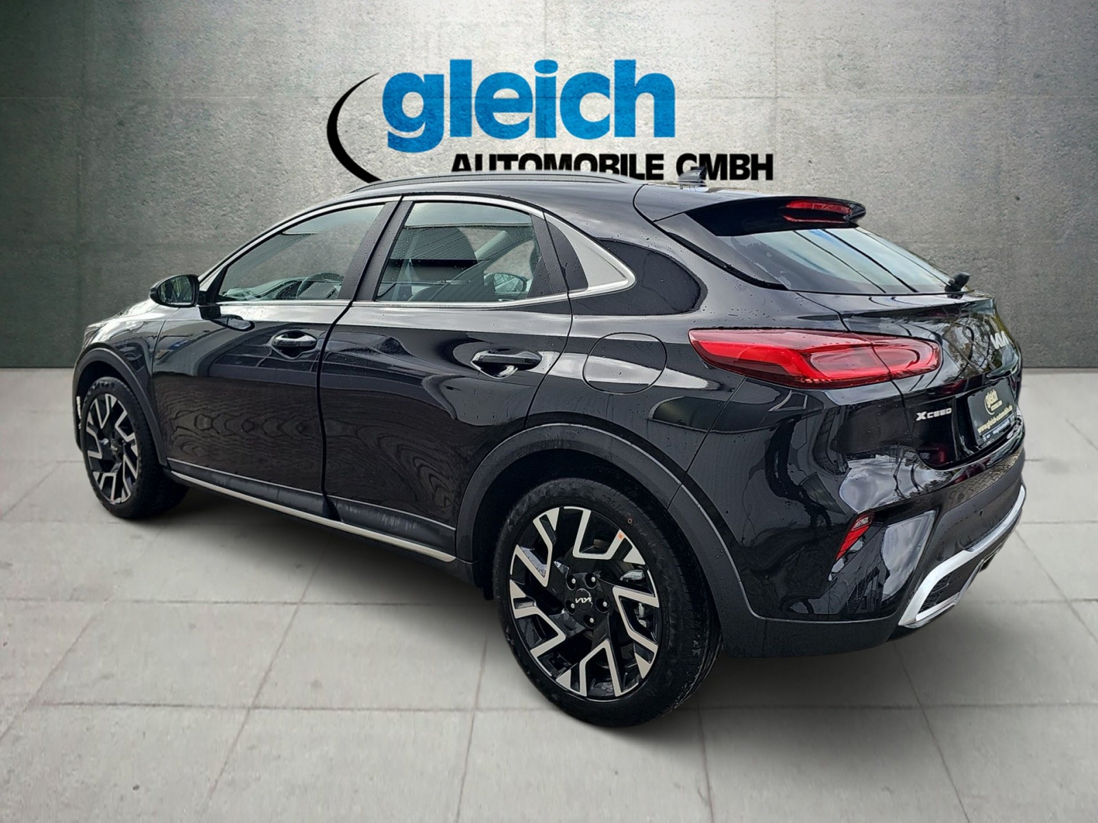 Kia XCeed – Bild 12