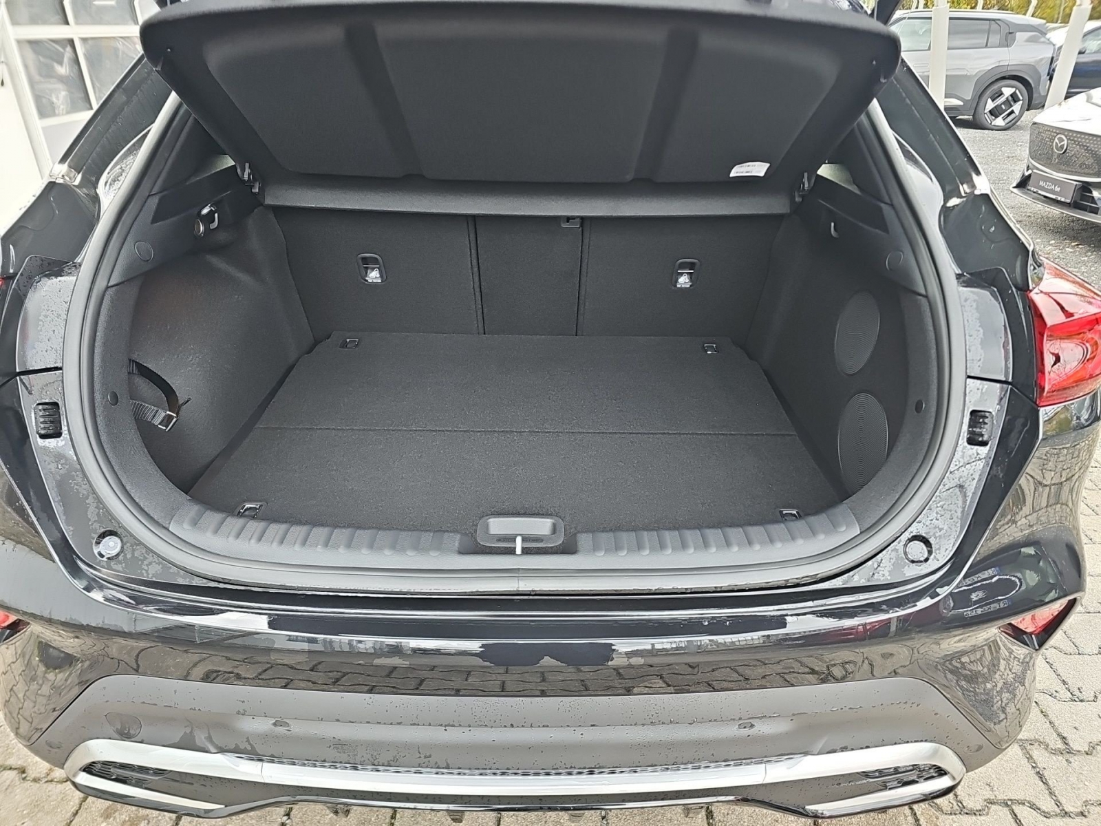 Kia XCeed – Bild 13