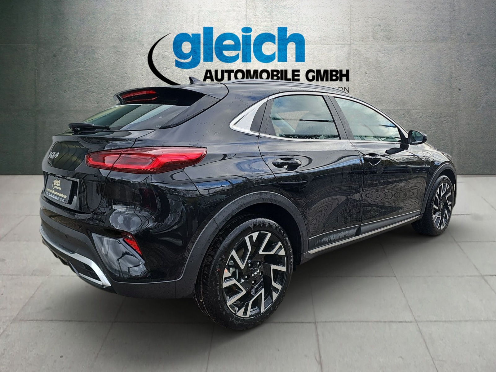 Kia XCeed – Bild 15