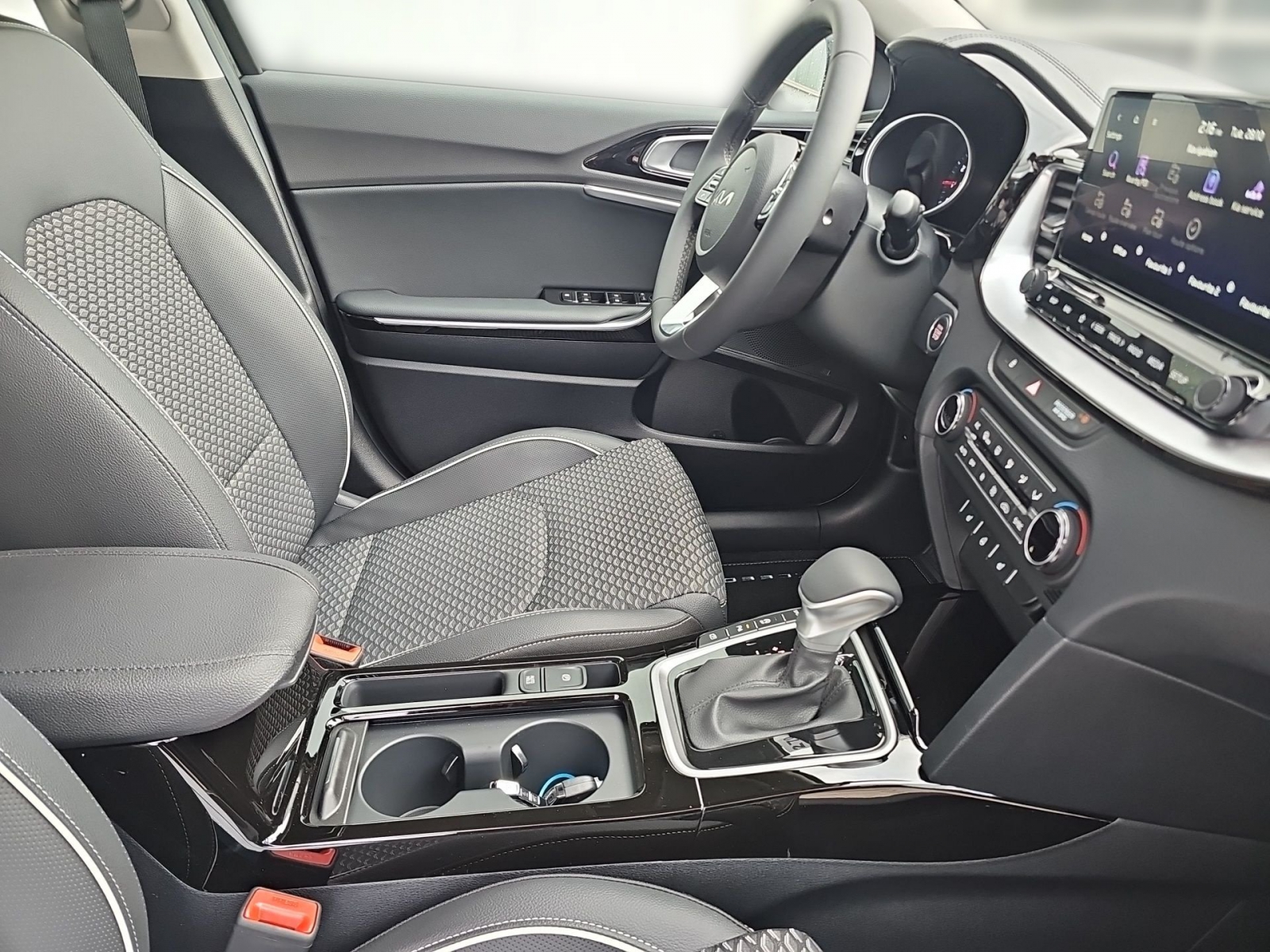 Kia XCeed – Bild 16