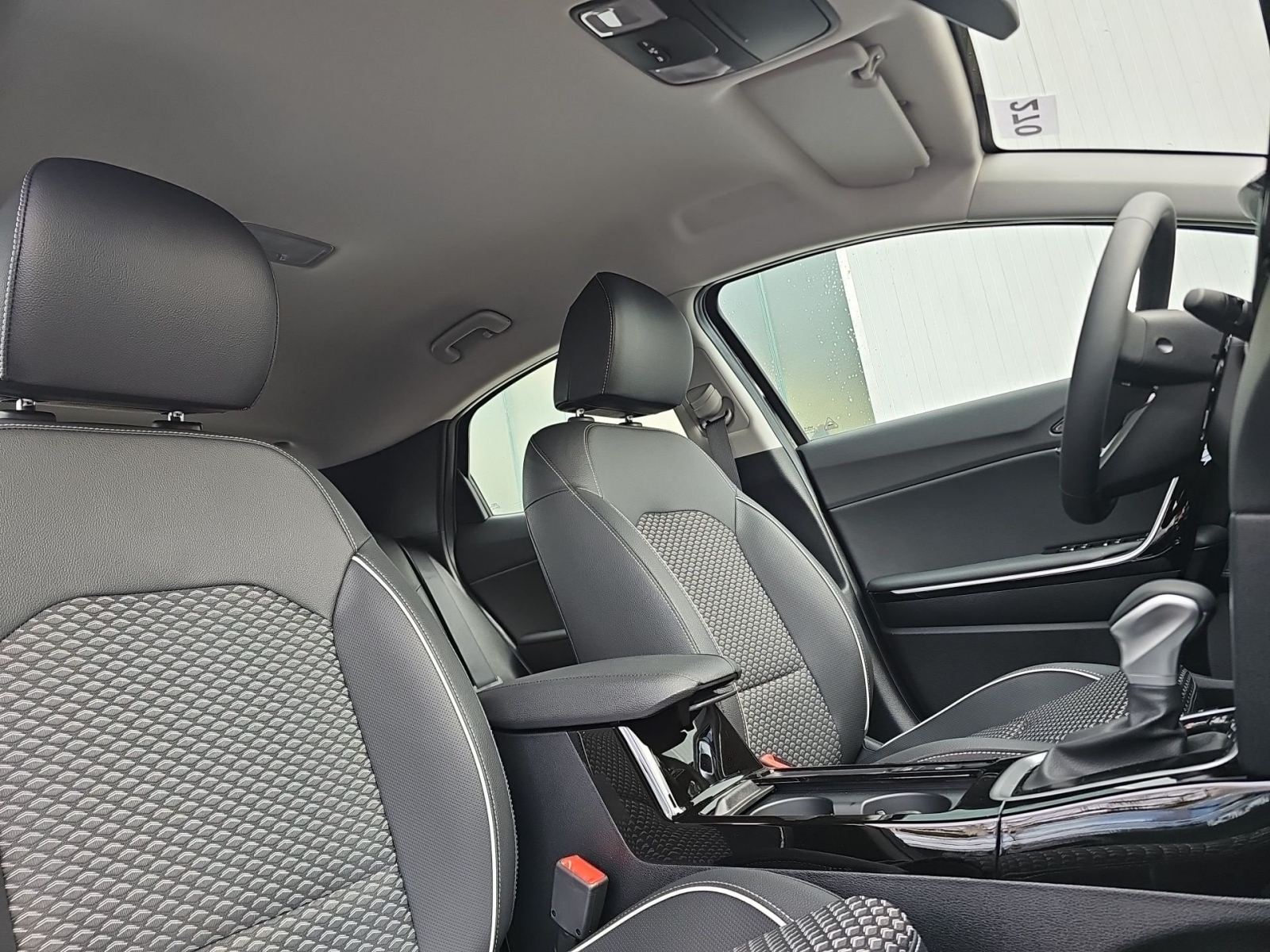 Kia XCeed – Bild 17