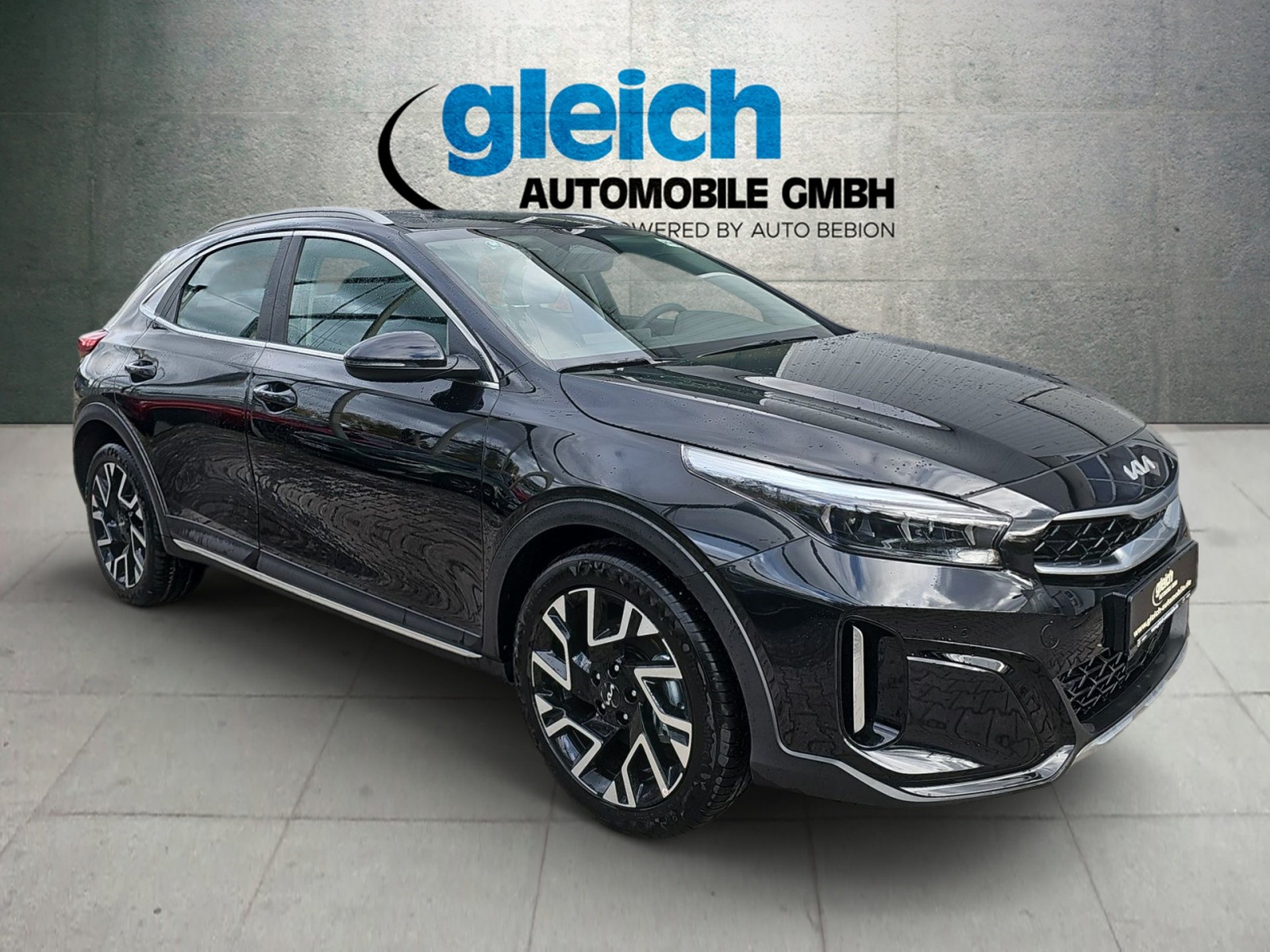 Kia XCeed – Bild 18
