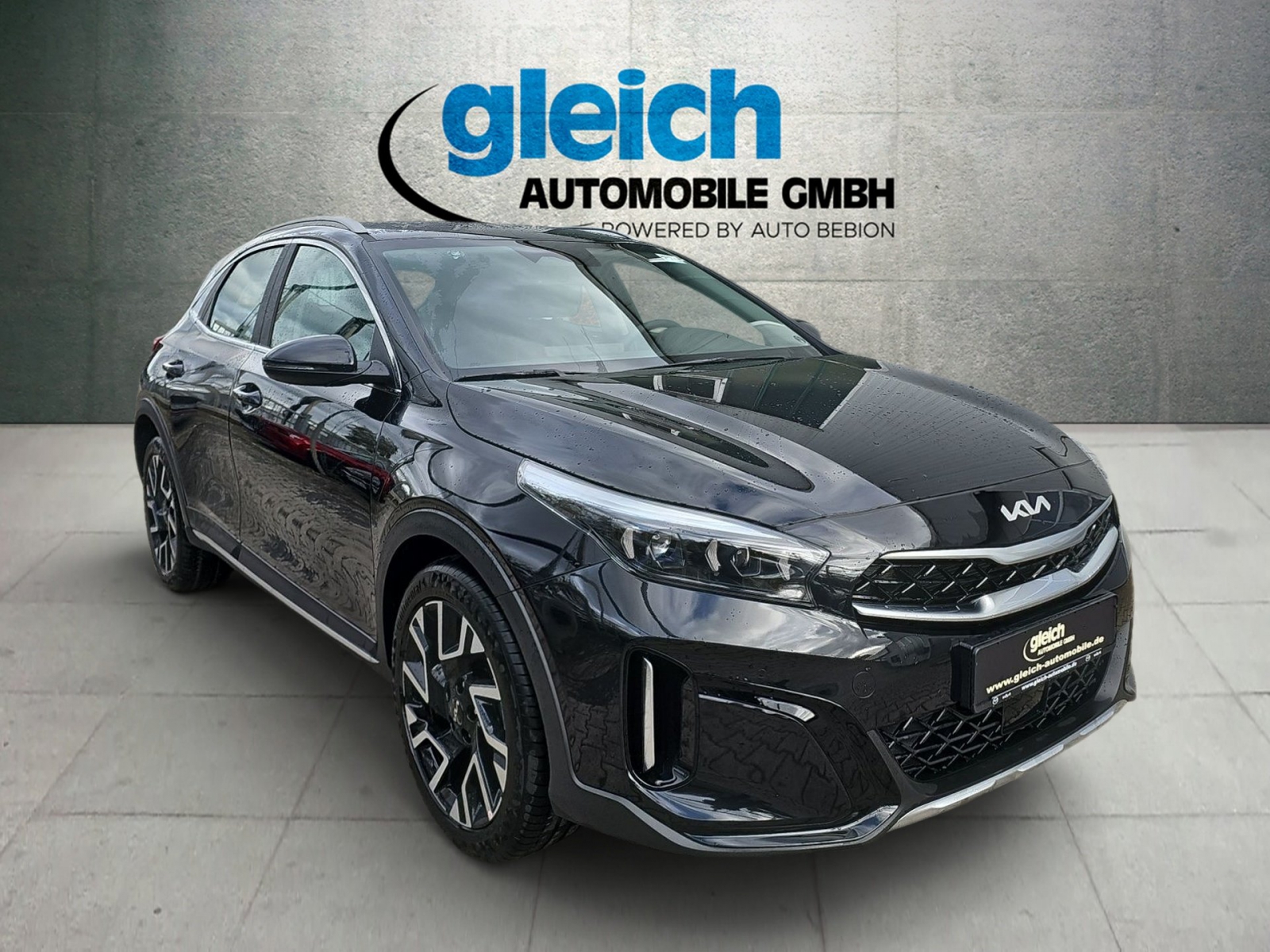 Kia XCeed – Bild 19
