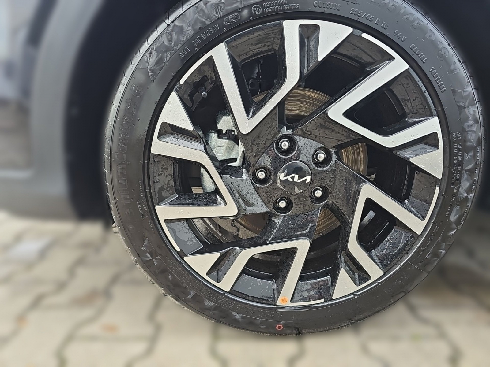 Kia XCeed – Bild 5