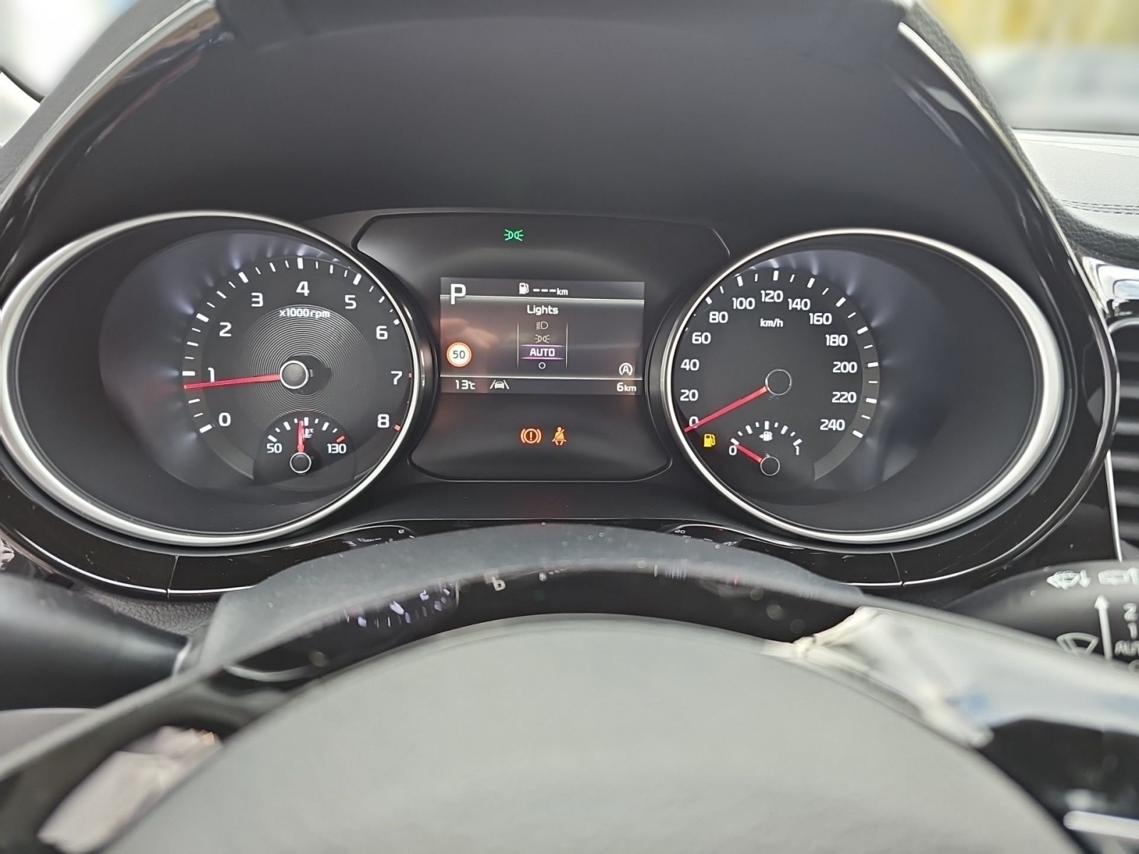 Kia XCeed – Bild 6