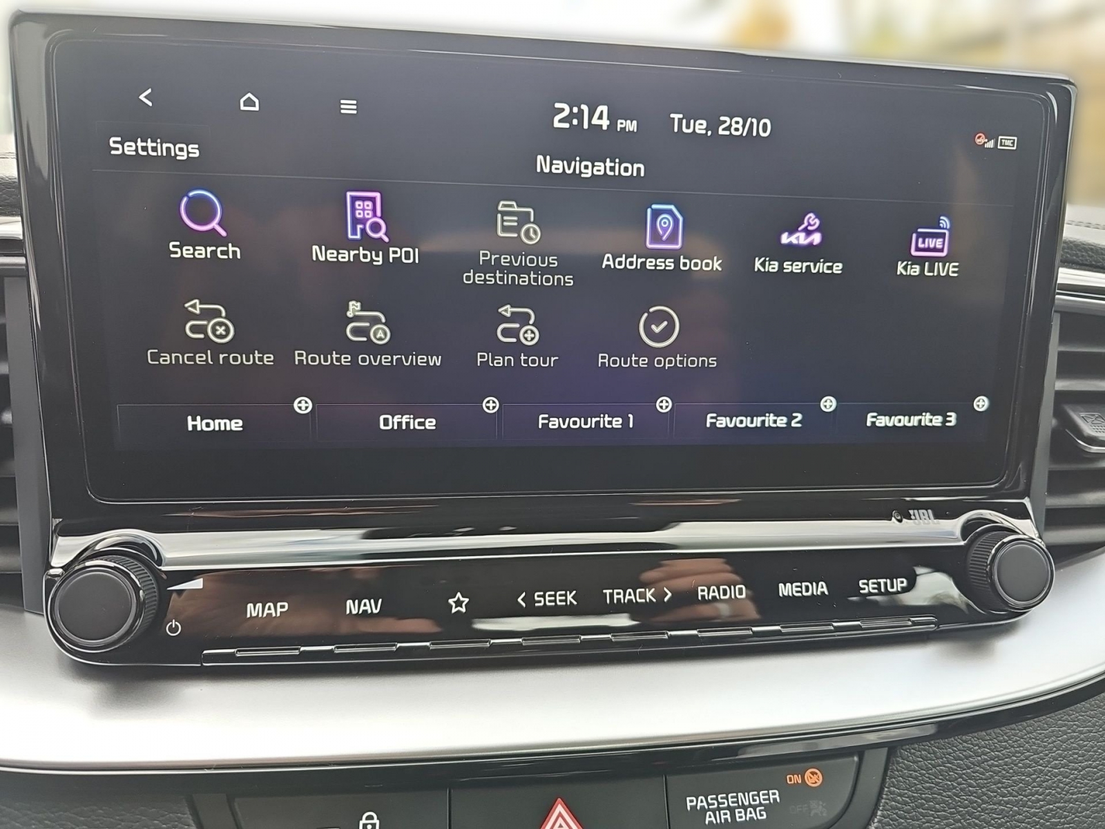 Kia XCeed – Bild 7