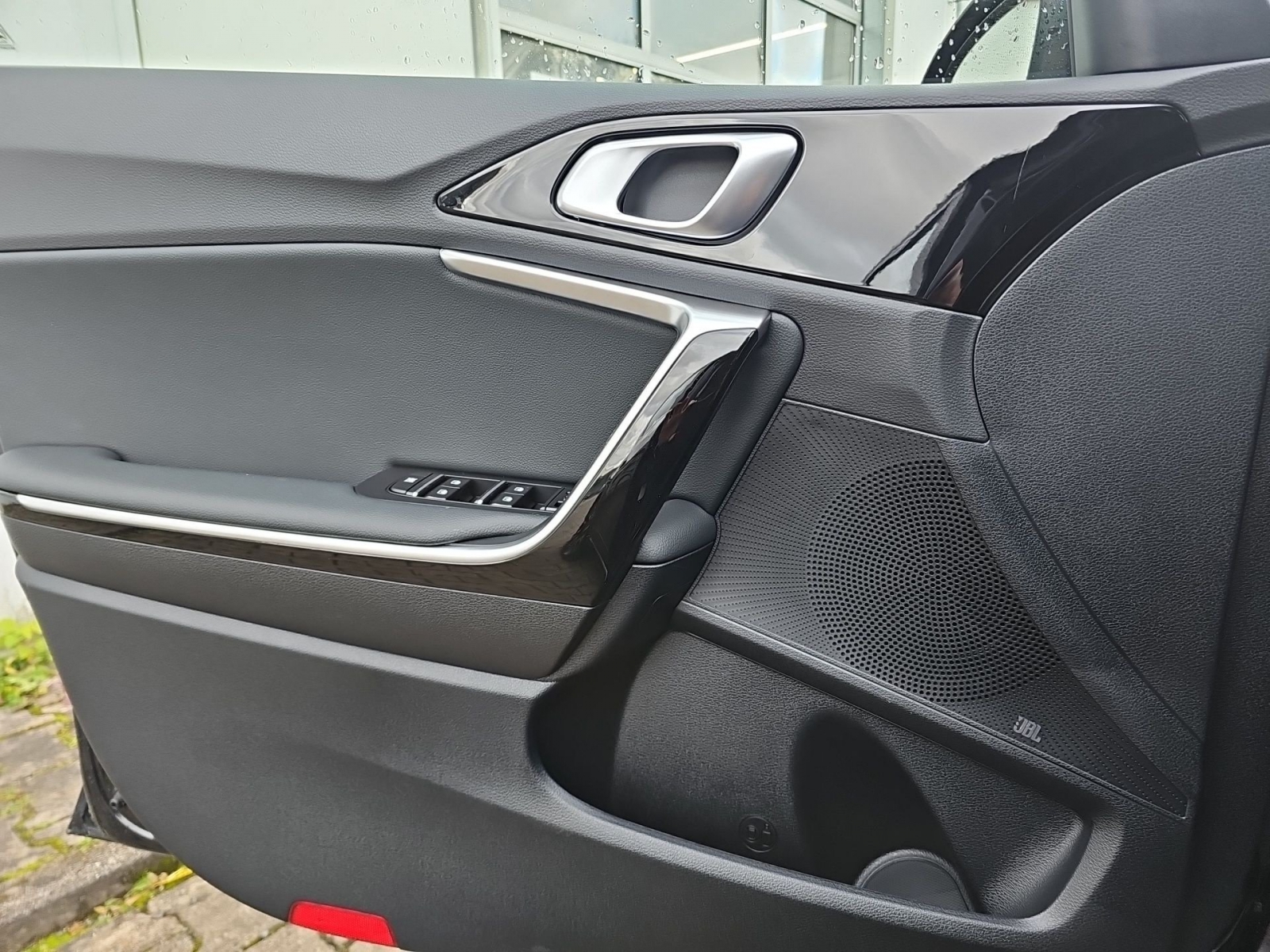Kia XCeed – Bild 8