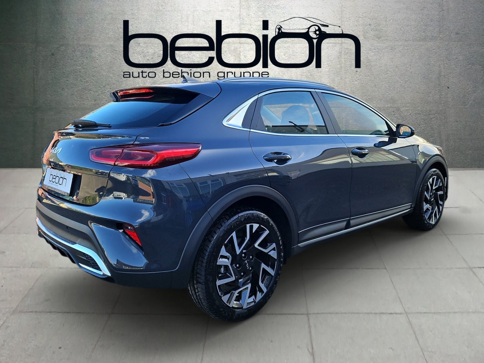 Kia XCeed – Bild 12