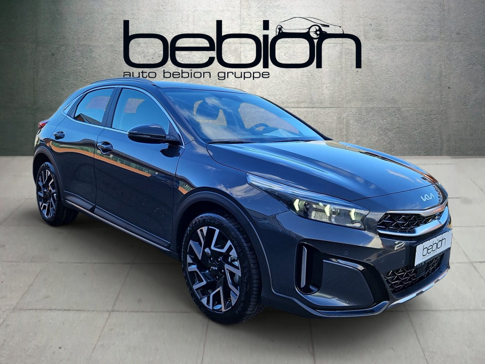 Kia XCeed – Bild 14