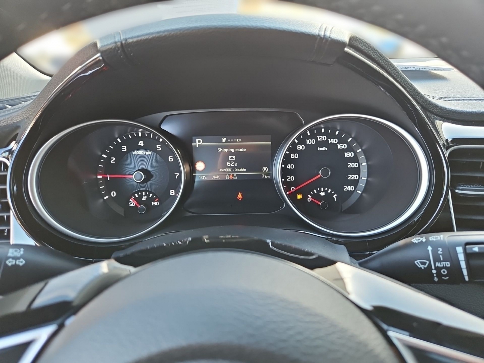 Kia XCeed – Bild 5