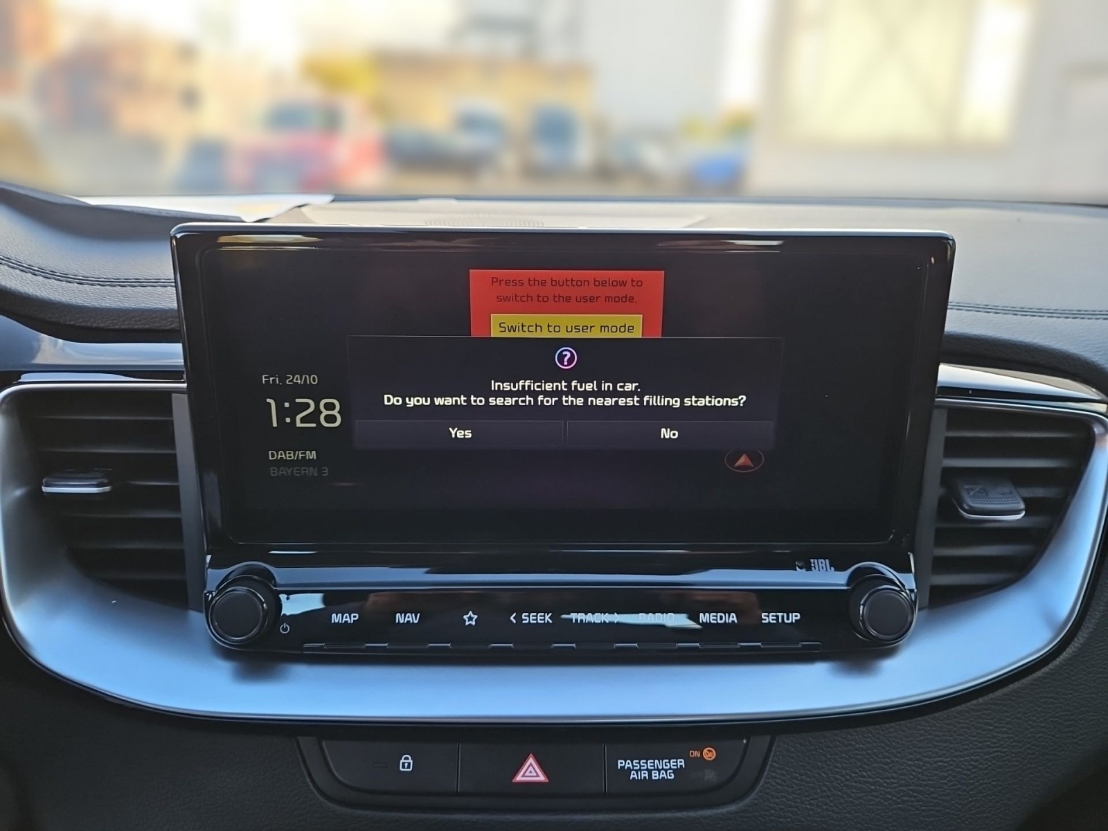 Kia XCeed – Bild 6